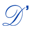 Logo Rede Energia Participações S.A.
