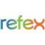 Logotipo de Refex Industries Limited