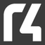 Renta 4 Banco, S.A. 标志