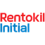 Rentokil Initial plc logo