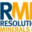 Logo Resolution Minerals Ltd