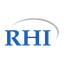 Logo RHI AG