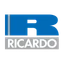 Ricardo plc logo