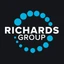 Logo Richards Group Inc.