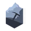 Ridgeline Minerals Corp. logo
