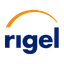 Logo RIGEL PHARMACEUTICALS INC