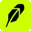 Logo Robinhood Markets, Inc.