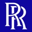 Logo Rolls-Royce Holdings plc