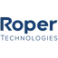 Roper Technologies INC logo
