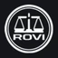 Rovi Corp logo