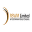 Logo RSWM Limited