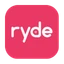 Logotipo de Ryde Group Ltd