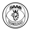 Logo Saab AB