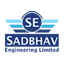 Sadbhav Engineering Limited logo