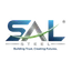 Logo S.A.L. Steel Limited