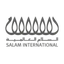 Salam International logo