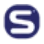 SAMG엔터 logo