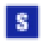 Logotipo de 삼성전기