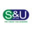 S&U PLC logo