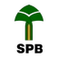 Sarawak Plantation Berhad logo