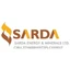 Logo Sarda Energy & Minerals Limited