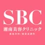 Logotipo de SBC Medical Group Holdings Inc