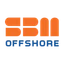 SBM Offshore N.V. logo