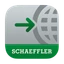 Logo Schaeffler AG
