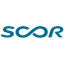 Logo SCOR SE