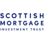 Scottish Mortgage Investment Trust PLC logo