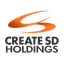 Create SD Holdings Co.,Ltd logo