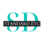 Logo S.D. Standard ETC Plc
