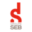 Logo SEB S.A.