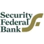 Logo SECURITY FEDERAL CORP