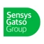 Logotipo de Sensys Gatso Group AB