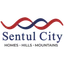 Logo SENTUL CITY Tbk, PT