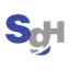 Logotipo de SG Holdings Co., Ltd.