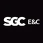 SGC E&C logo
