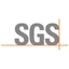 Logo SGS SA