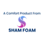 Logo Sham Foam