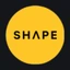 Logo SHAPE AUSTRALIA CORPORATION LIMITED