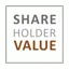 Logo Shareholder Value Beteiligungen AG