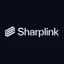 Logo Sharplink, Inc.