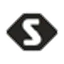 株式会社SHOEI 标志