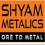 Logotipo de Shyam Metalics And Energy Limited