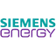 Logo Siemens Energy AG