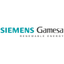 Logo Siemens Gamesa Renewable Energy, S.A.