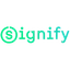 Logo Signify N.V.
