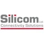 SILICOM LTD. logo