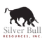 Logo Silver Bull Resources, INC.